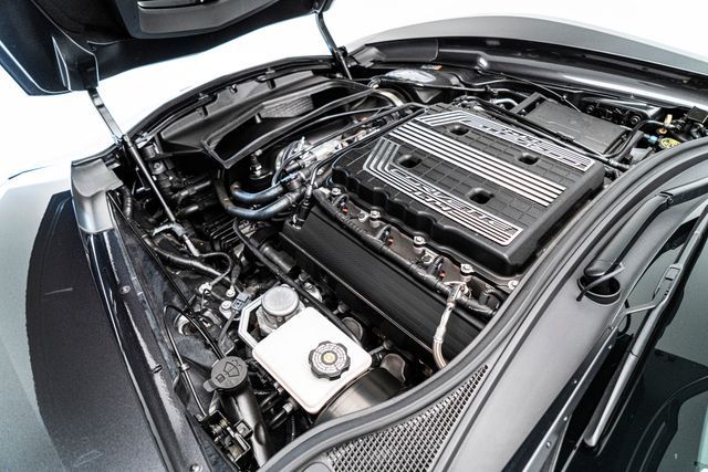 2017 CHEVROLET CORVETTE Z06 2LZ 1G1YS2D69H5600966