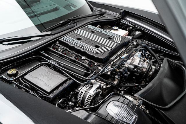 2017 CHEVROLET CORVETTE Z06 2LZ 1G1YS2D69H5600966