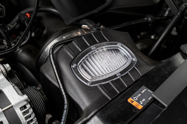 2017 CHEVROLET CORVETTE Z06 2LZ 1G1YS2D69H5600966