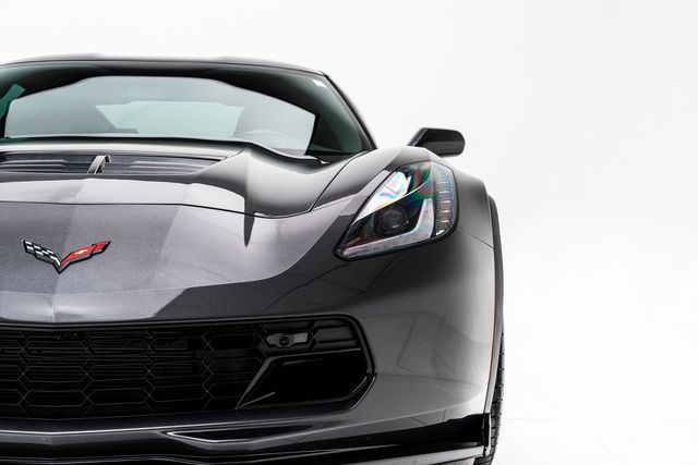 2017 CHEVROLET CORVETTE Z06 2LZ 1G1YS2D69H5600966