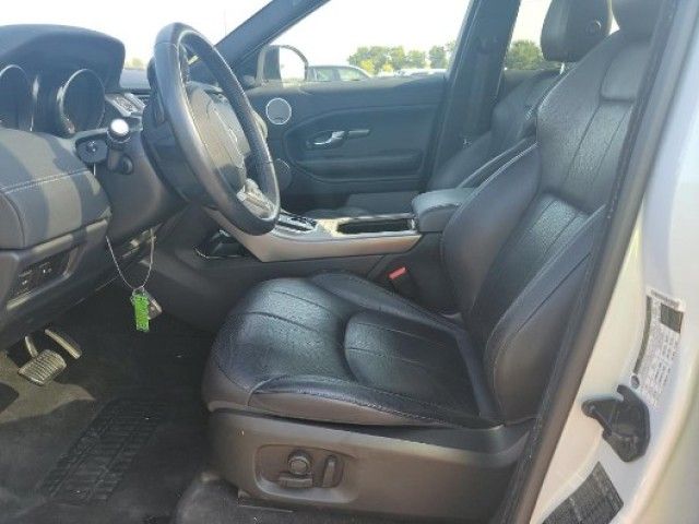 2018 LAND ROVER RANGE ROVER EVOQUE SE PREMIUM SALVC2RX8JH296048
