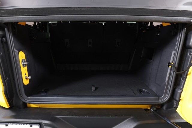 2022 FORD BRONCO BASE/BIG BEND 1FMDE5BH6NLA93742