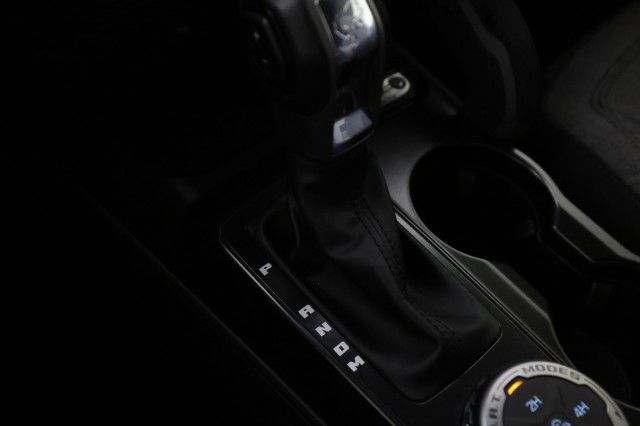 2022 FORD BRONCO BASE/BIG BEND 1FMDE5BH6NLA93742