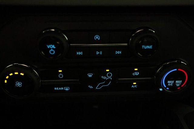 2022 FORD BRONCO BASE/BIG BEND 1FMDE5BH6NLA93742