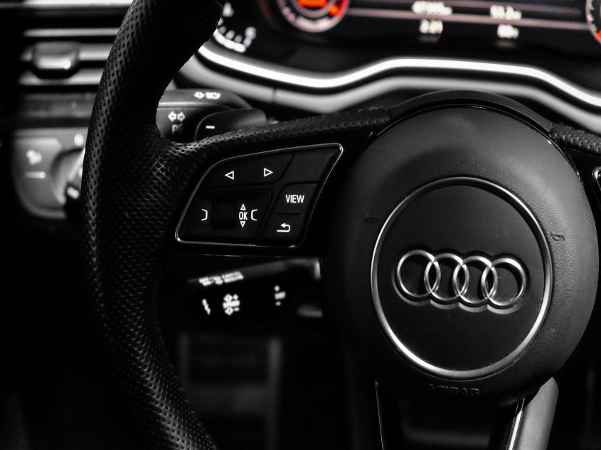 2019 AUDI A5 SPORTBACK PRESTIGE WAUFNCF59KA011055