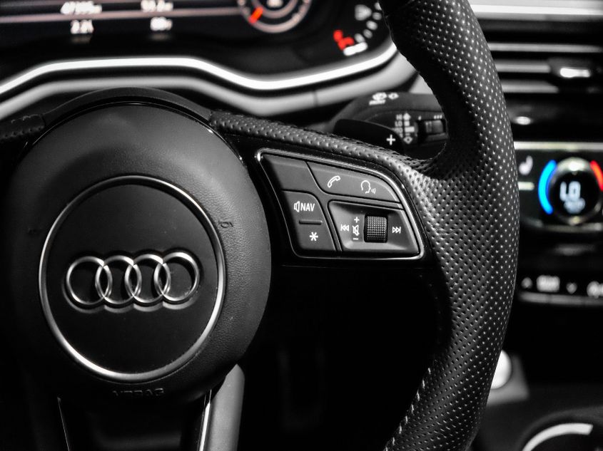 2019 AUDI A5 SPORTBACK PRESTIGE WAUFNCF59KA011055