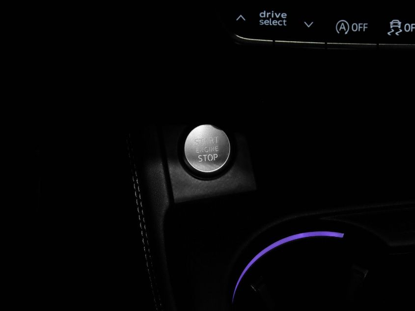 2019 AUDI A5 SPORTBACK PRESTIGE WAUFNCF59KA011055