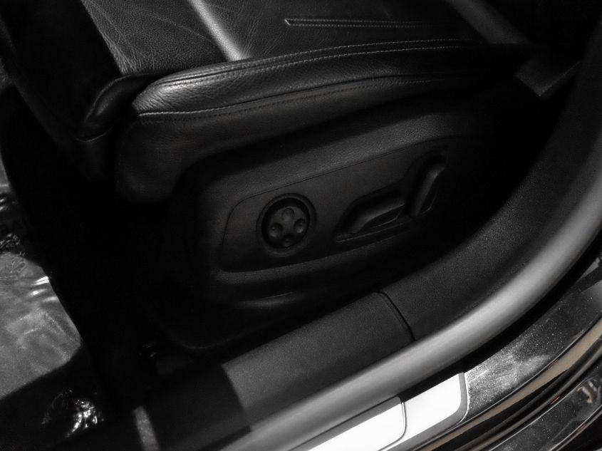2019 AUDI A5 SPORTBACK PRESTIGE WAUFNCF59KA011055
