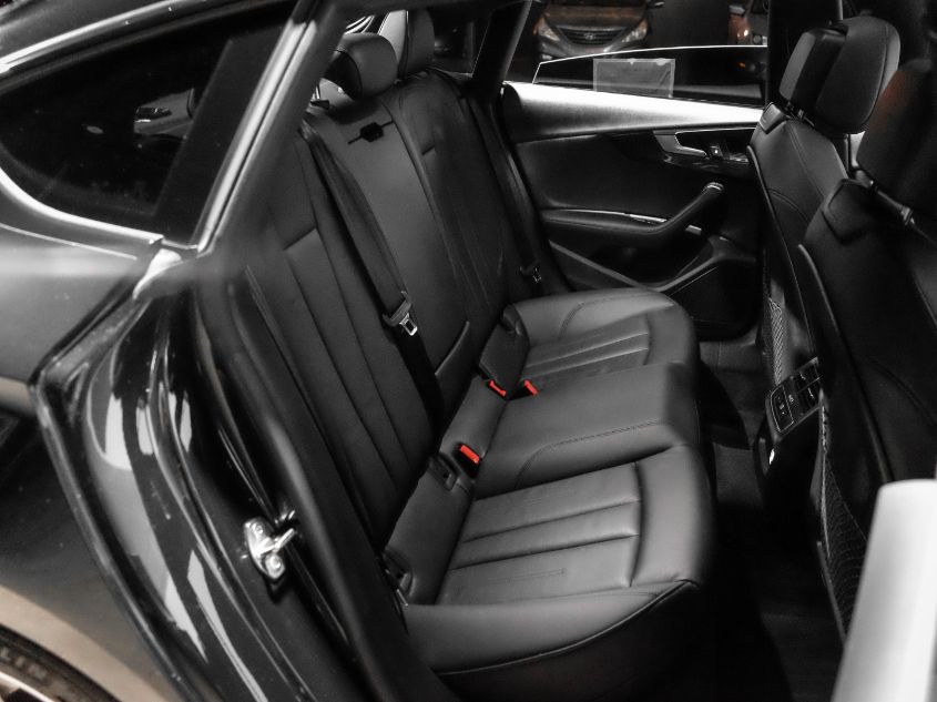 2019 AUDI A5 SPORTBACK PRESTIGE WAUFNCF59KA011055