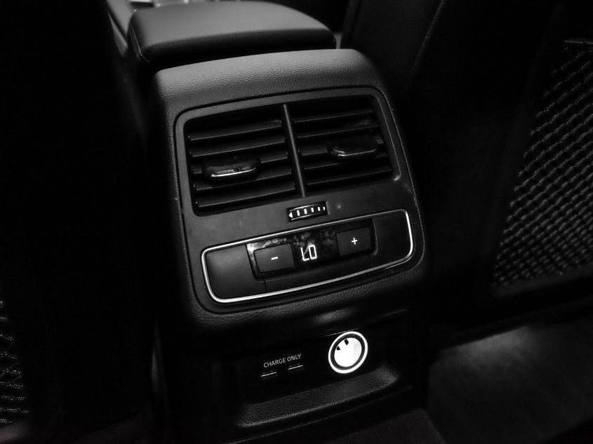 2019 AUDI A5 SPORTBACK PRESTIGE WAUFNCF59KA011055