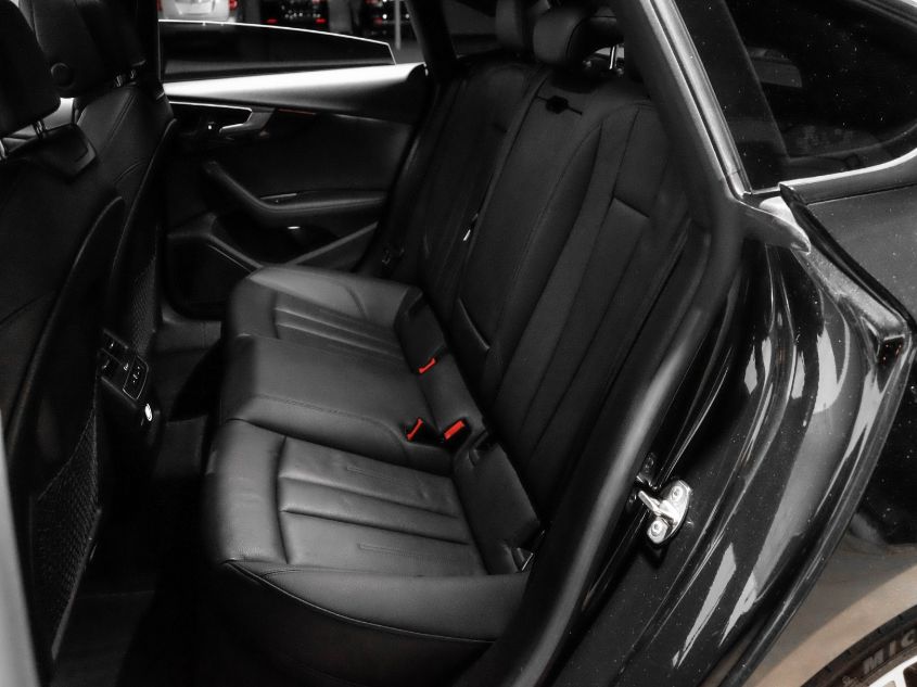 2019 AUDI A5 SPORTBACK PRESTIGE WAUFNCF59KA011055