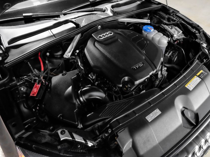 2019 AUDI A5 SPORTBACK PRESTIGE WAUFNCF59KA011055