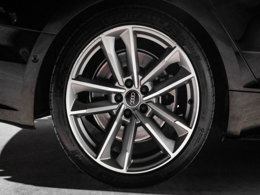 2019 AUDI A5 SPORTBACK PRESTIGE WAUFNCF59KA011055