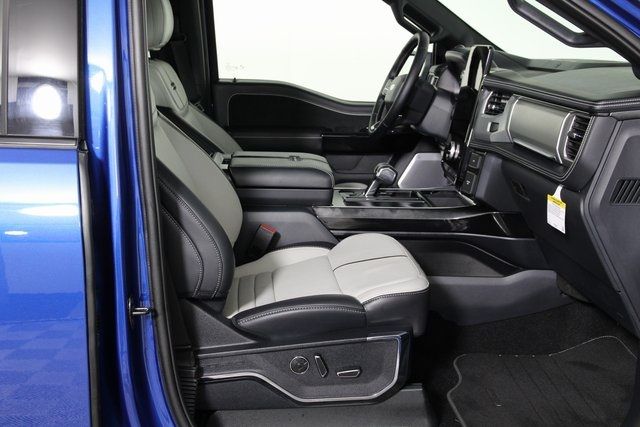 2022 FORD F-150 LIGHTNING PRO/XLT/LARIAT/PLATINUM 1FT6W1EV0NWG03067