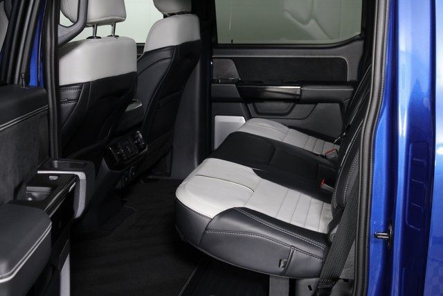 2022 FORD F-150 LIGHTNING PRO/XLT/LARIAT/PLATINUM 1FT6W1EV0NWG03067