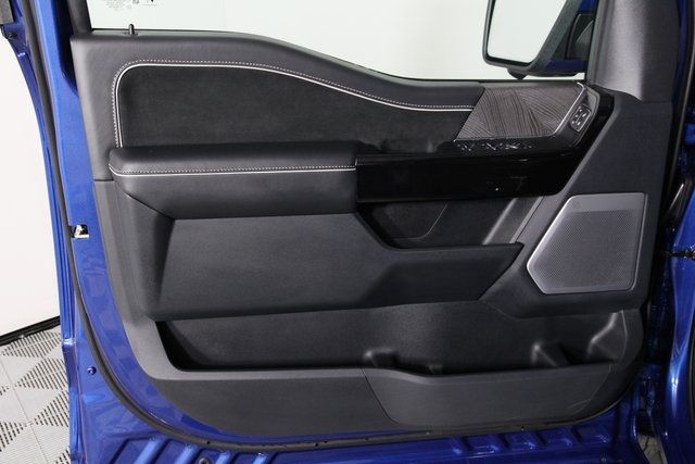 2022 FORD F-150 LIGHTNING PRO/XLT/LARIAT/PLATINUM 1FT6W1EV0NWG03067