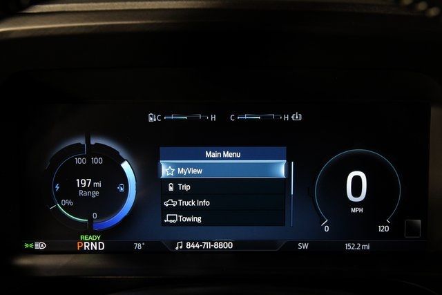 2022 FORD F-150 LIGHTNING PRO/XLT/LARIAT/PLATINUM 1FT6W1EV0NWG03067