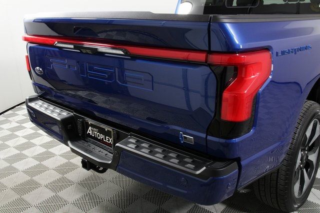 2022 FORD F-150 LIGHTNING PRO/XLT/LARIAT/PLATINUM 1FT6W1EV0NWG03067