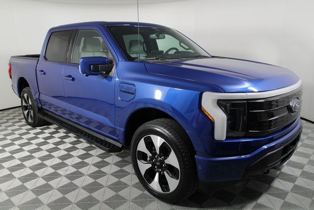 2022 FORD F-150 LIGHTNING PRO/XLT/LARIAT/PLATINUM 1FT6W1EV0NWG03067