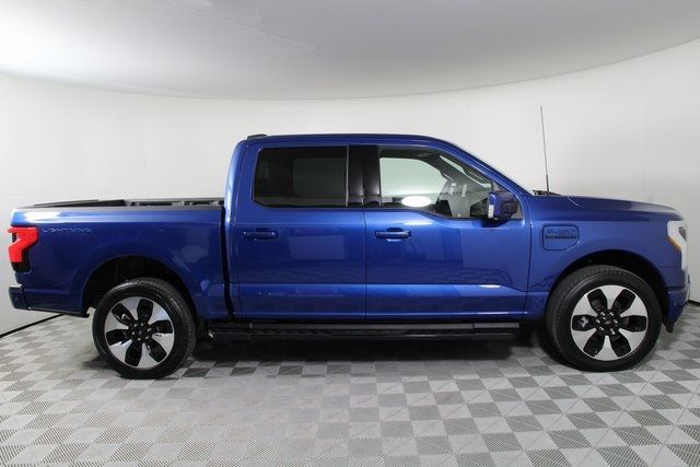 2022 FORD F-150 LIGHTNING PRO/XLT/LARIAT/PLATINUM 1FT6W1EV0NWG03067