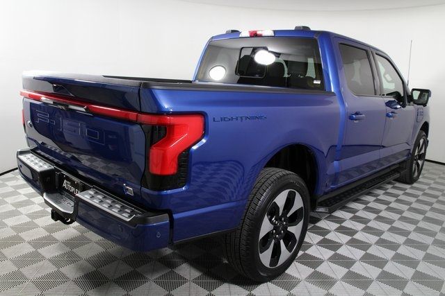 2022 FORD F-150 LIGHTNING PRO/XLT/LARIAT/PLATINUM 1FT6W1EV0NWG03067