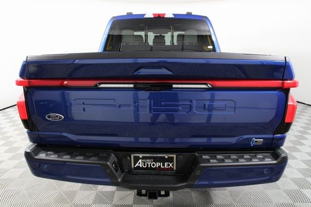 2022 FORD F-150 LIGHTNING PRO/XLT/LARIAT/PLATINUM 1FT6W1EV0NWG03067