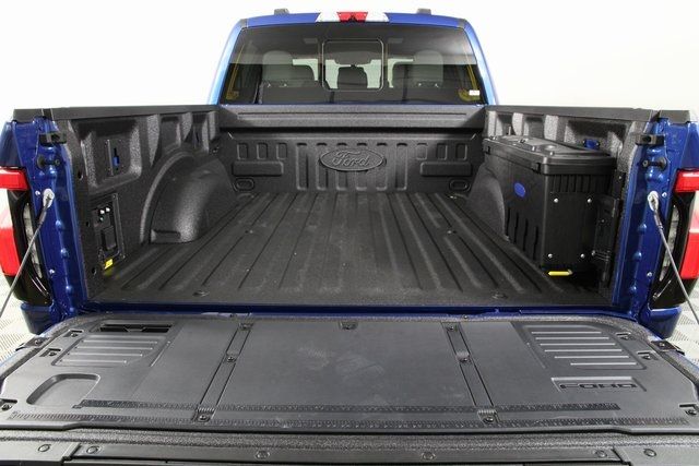 2022 FORD F-150 LIGHTNING PRO/XLT/LARIAT/PLATINUM 1FT6W1EV0NWG03067