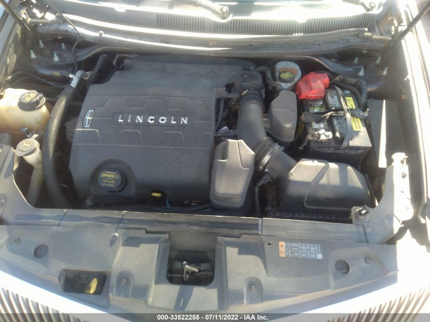 2013 LINCOLN MKT 2LMHJ5NK8DBL54232