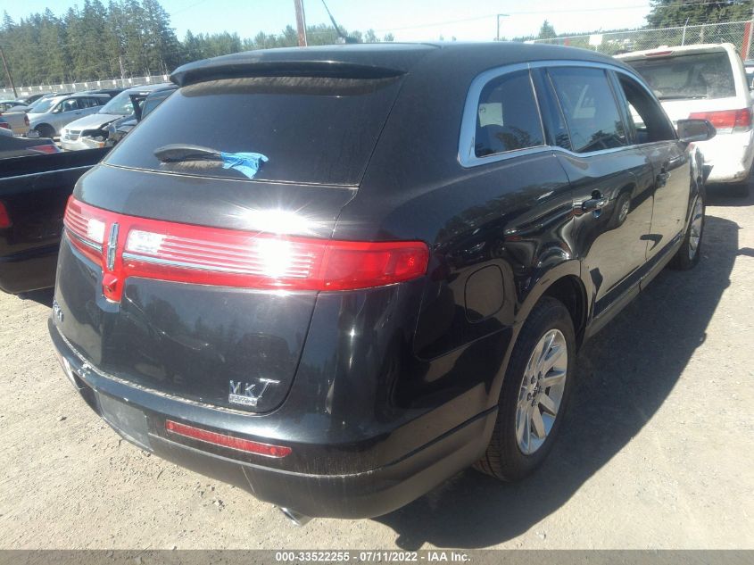 2013 LINCOLN MKT 2LMHJ5NK8DBL54232
