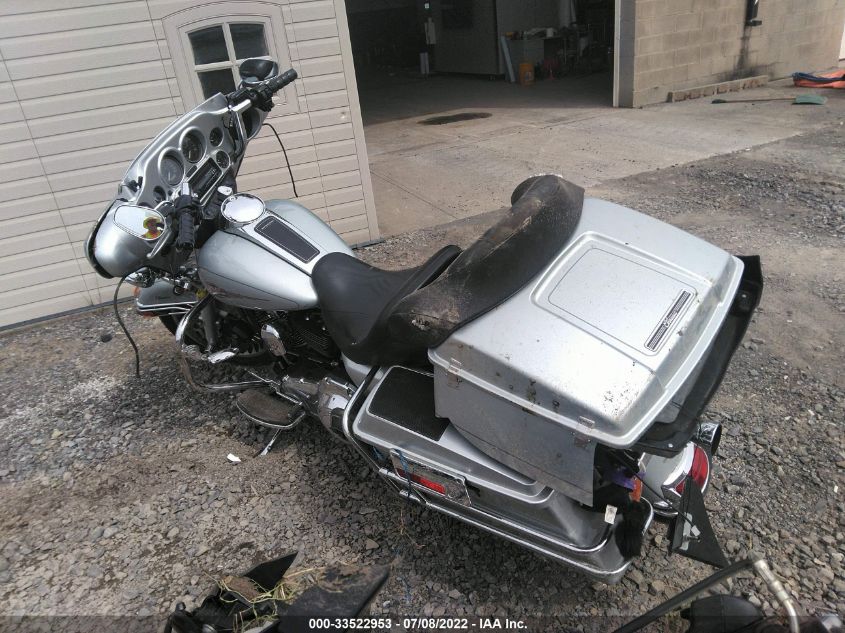 2012 HARLEY-DAVIDSON FLHTC ELECTRA GLIDE CLASSIC 1HD1FFM13CB651221