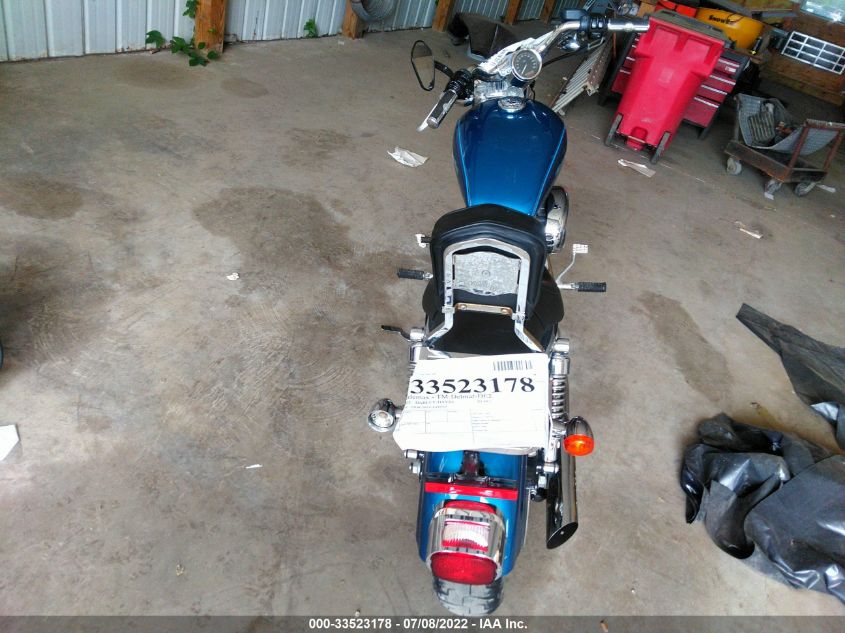 2005 HARLEY-DAVIDSON XL883 C 1HD4CJM1X5K440920