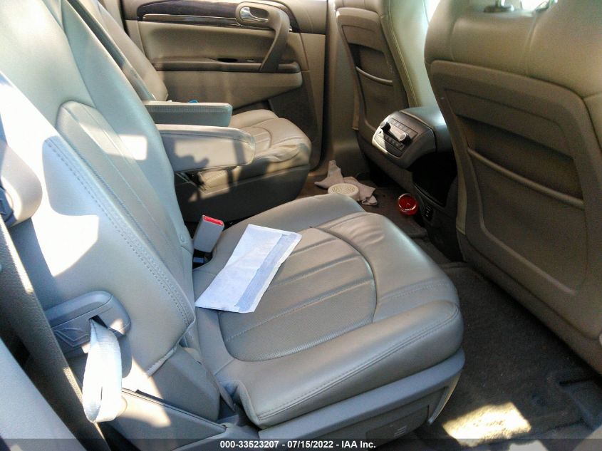 2015 BUICK ENCLAVE PREMIUM 5GAKVCKD9FJ230538