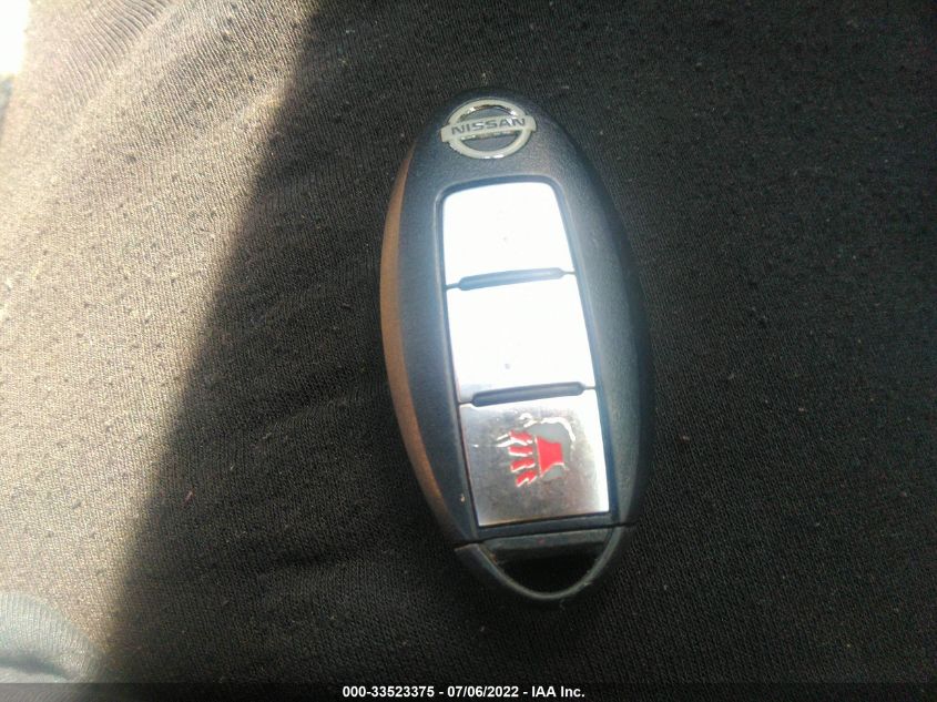 2014 NISSAN VERSA NOTE SV 3N1CE2CP7EL375075