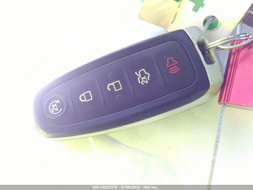 2013 LINCOLN MKS ECOBOOST 1LNHL9FT0DG608481