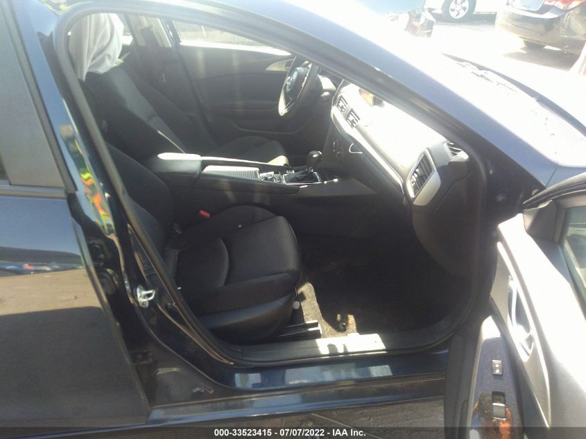 2017 MAZDA MAZDA3 5-DOOR SPORT 3MZBN1K73HM110864