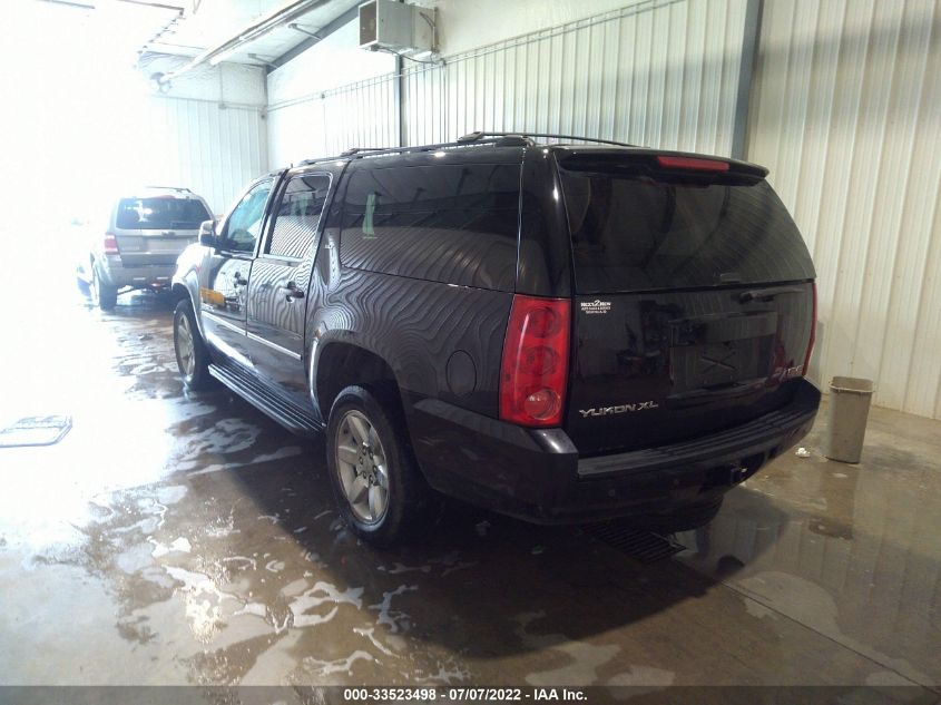 2014 GMC YUKON XL SLT 1GKS2KE78ER176323