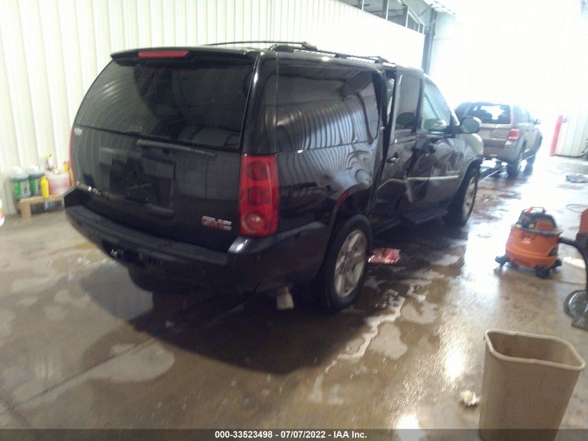 2014 GMC YUKON XL SLT 1GKS2KE78ER176323