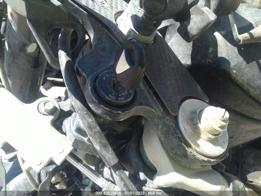 2005 YAMAHA YZFR1 JYARN13E45A012641
