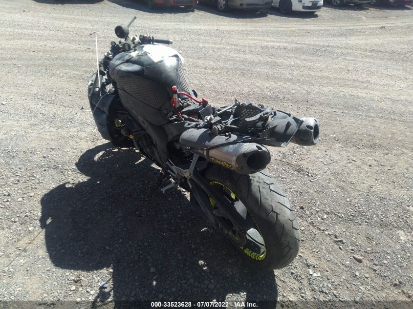 2005 YAMAHA YZFR1 JYARN13E45A012641