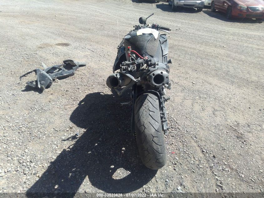 2005 YAMAHA YZFR1 JYARN13E45A012641