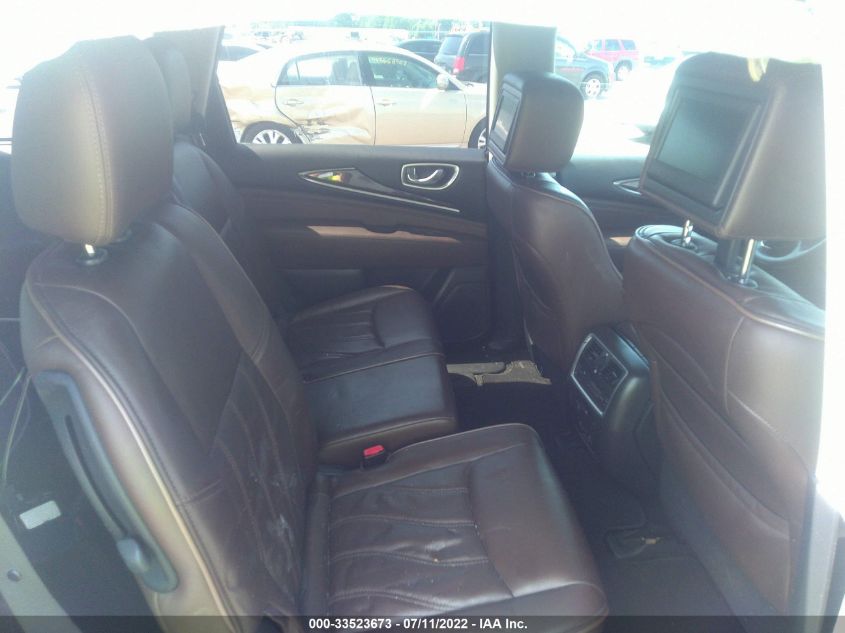 2013 INFINITI JX 5N1AL0MM3DC315223