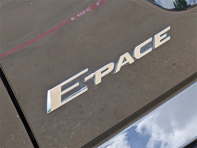 2020 JAGUAR E-PACE SADFK2FX0L1Z83253