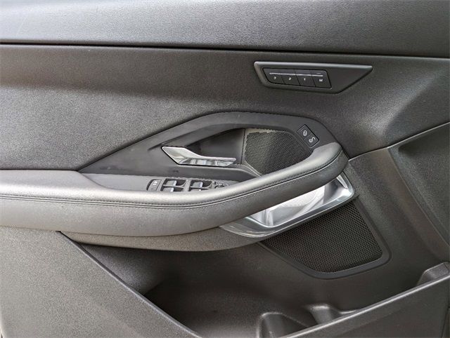 2020 JAGUAR E-PACE SADFK2FX0L1Z83253