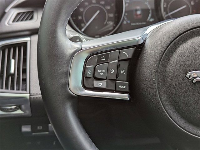 2020 JAGUAR E-PACE SADFK2FX0L1Z83253