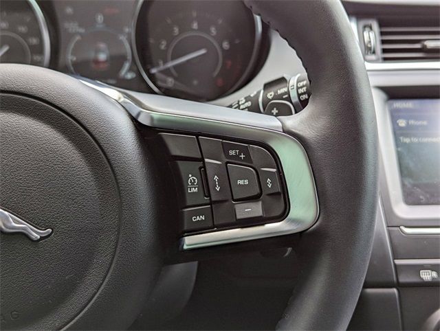 2020 JAGUAR E-PACE SADFK2FX0L1Z83253