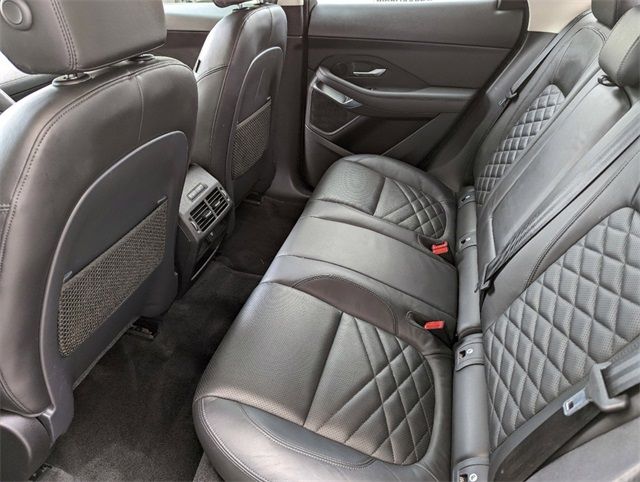2020 JAGUAR E-PACE SADFK2FX0L1Z83253