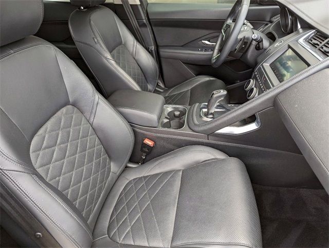 2020 JAGUAR E-PACE SADFK2FX0L1Z83253