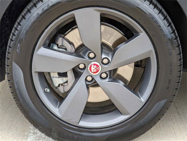 2020 JAGUAR E-PACE SADFK2FX0L1Z83253