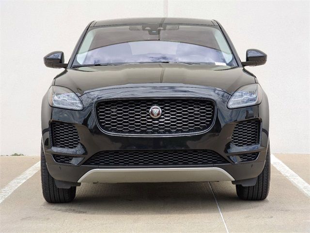 2020 JAGUAR E-PACE SADFK2FX0L1Z83253