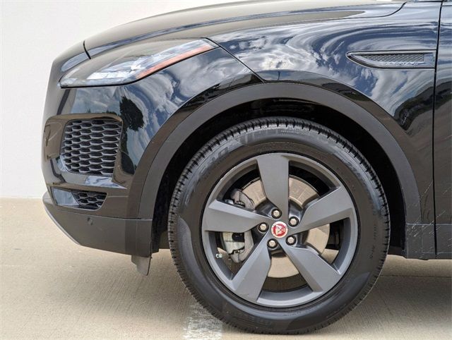 2020 JAGUAR E-PACE SADFK2FX0L1Z83253